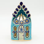 Blue House
