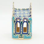 Blue House