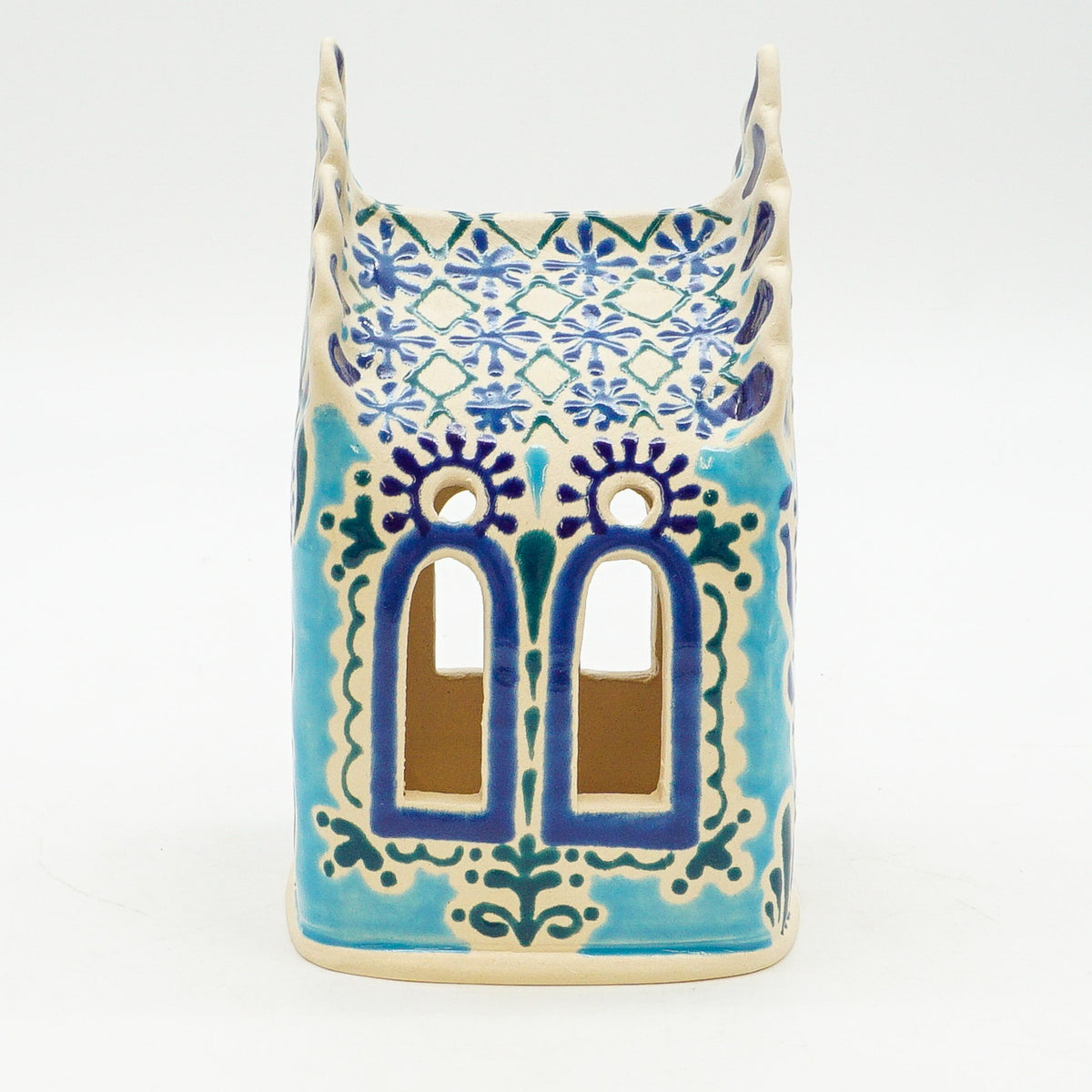 Blue House