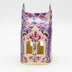 Purple House