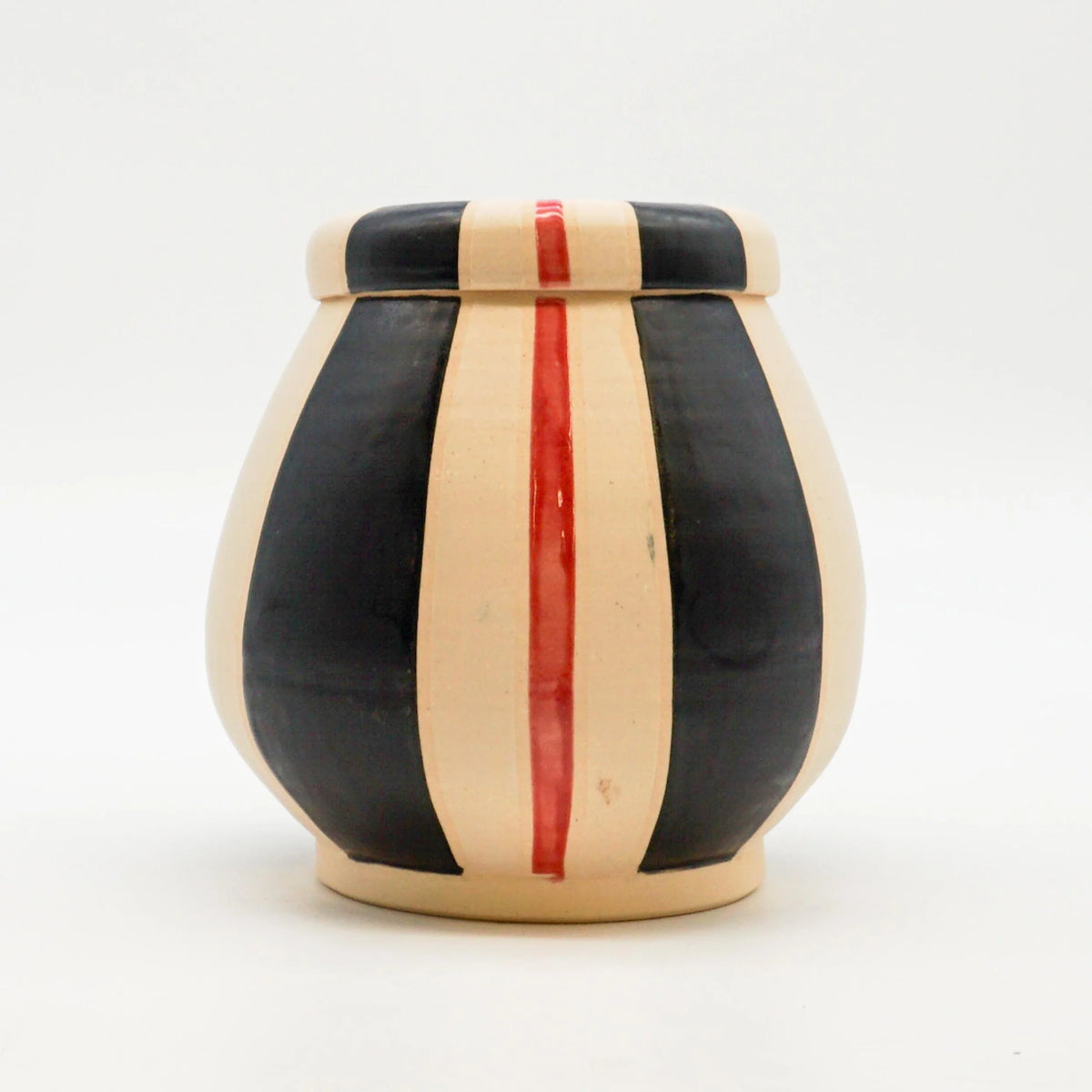 Radioactive Moon Jar