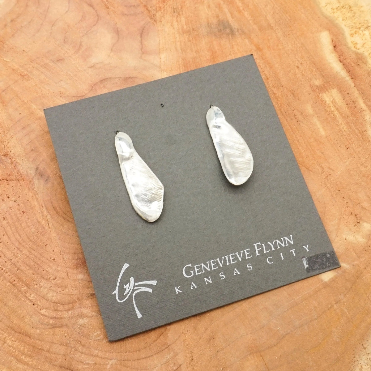 Maple Seed Ear