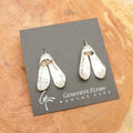 Double Maple Seed Ear