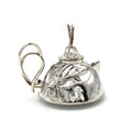 Tree Frog Teapot