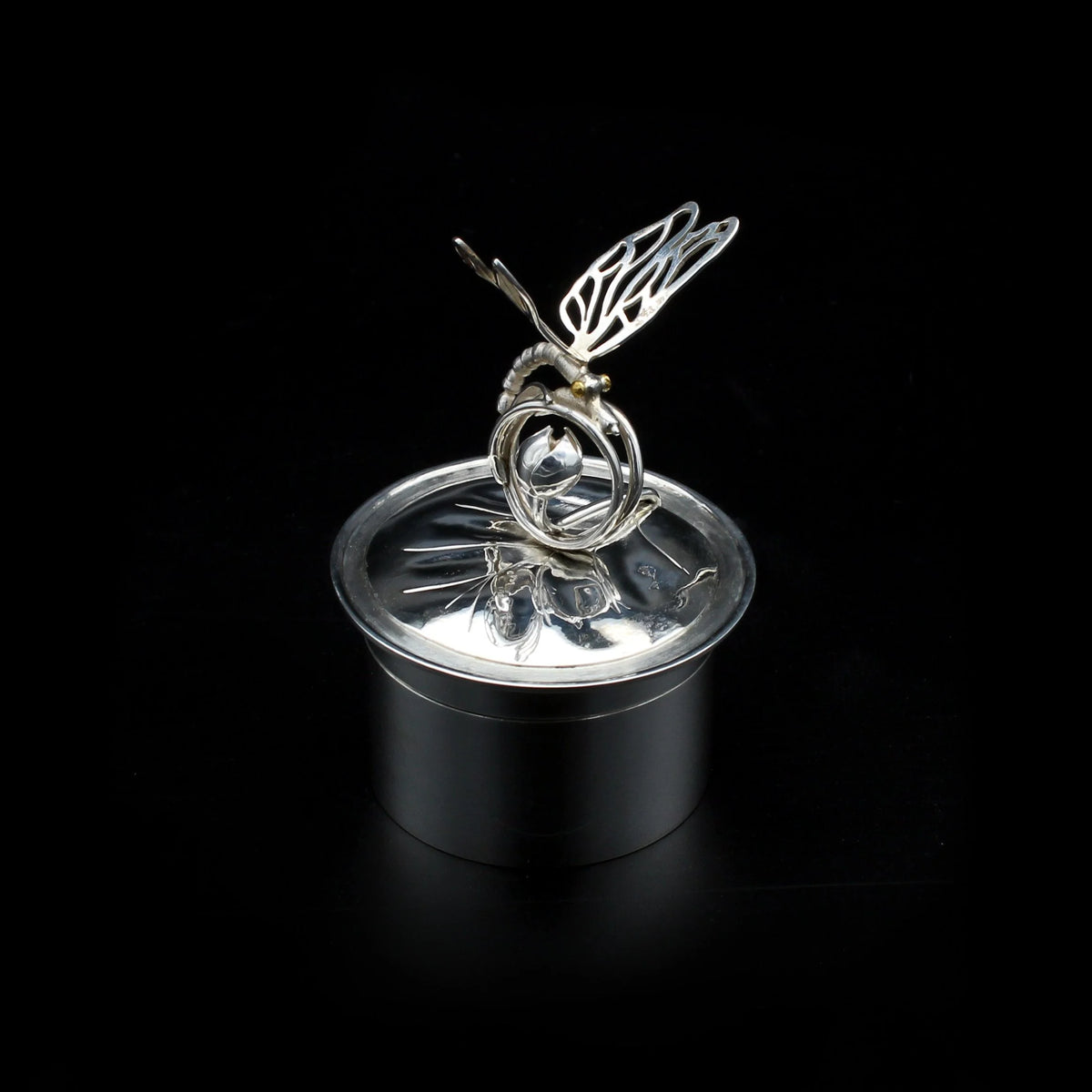 Dragonfly