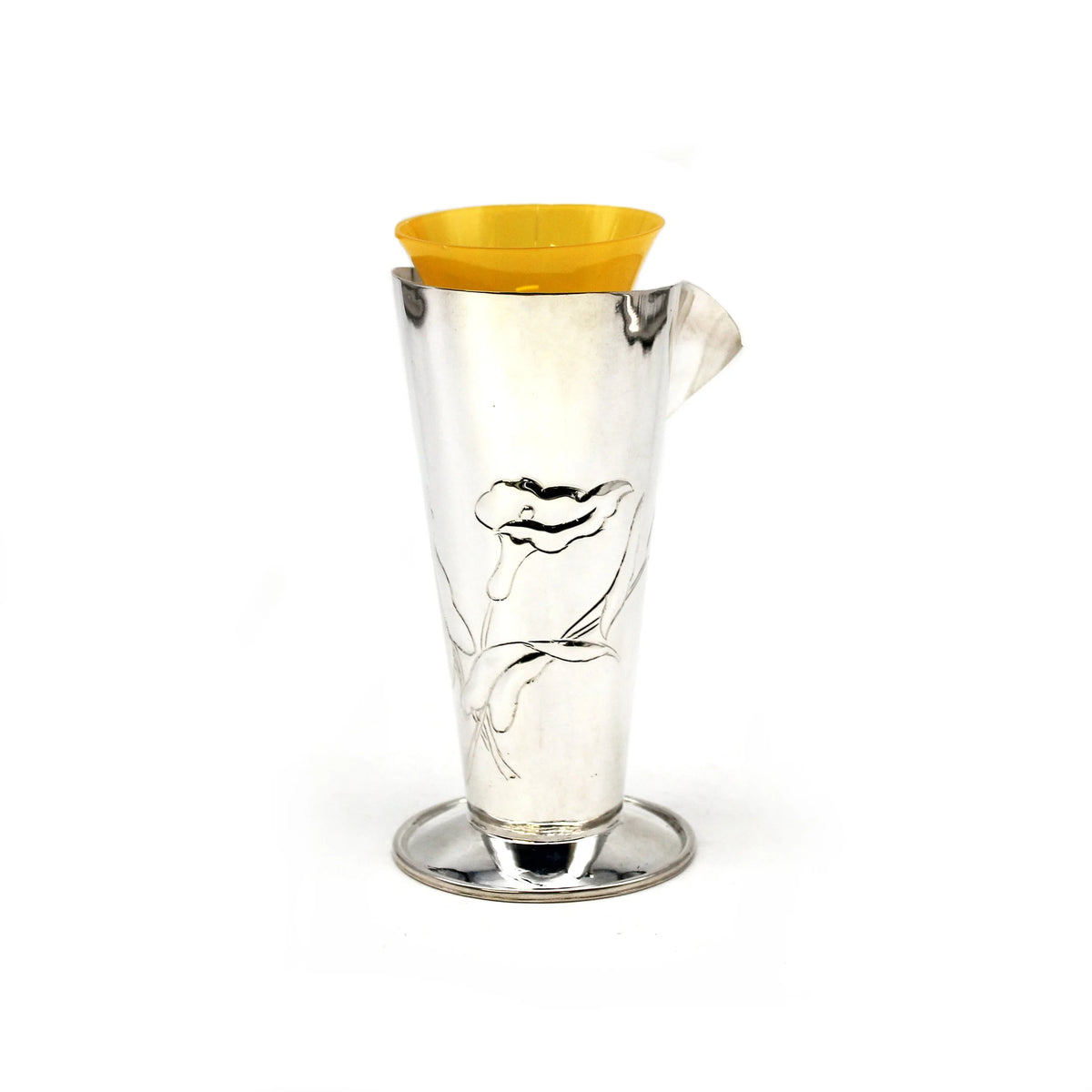 Calla Lily Vase