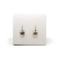 Acorn Earrings