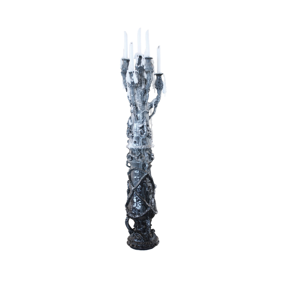 Candleholder VI