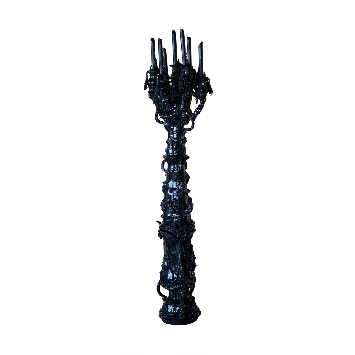 Candleholder VII