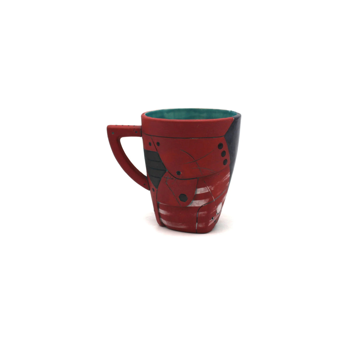 Spacetrash Mug 823
