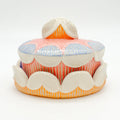 Butter Dish