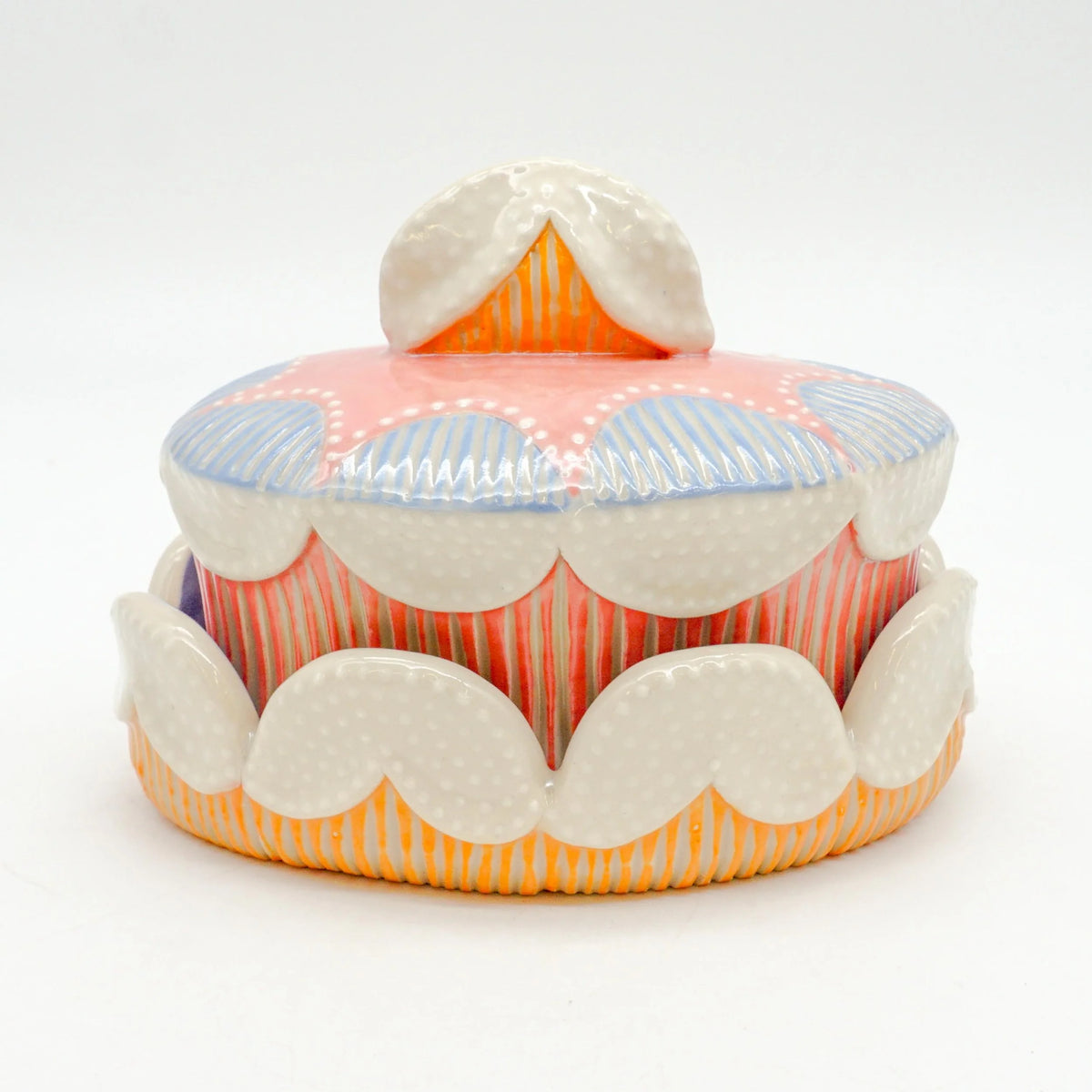 Butter Dish