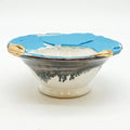 Light Blue Bowl 2