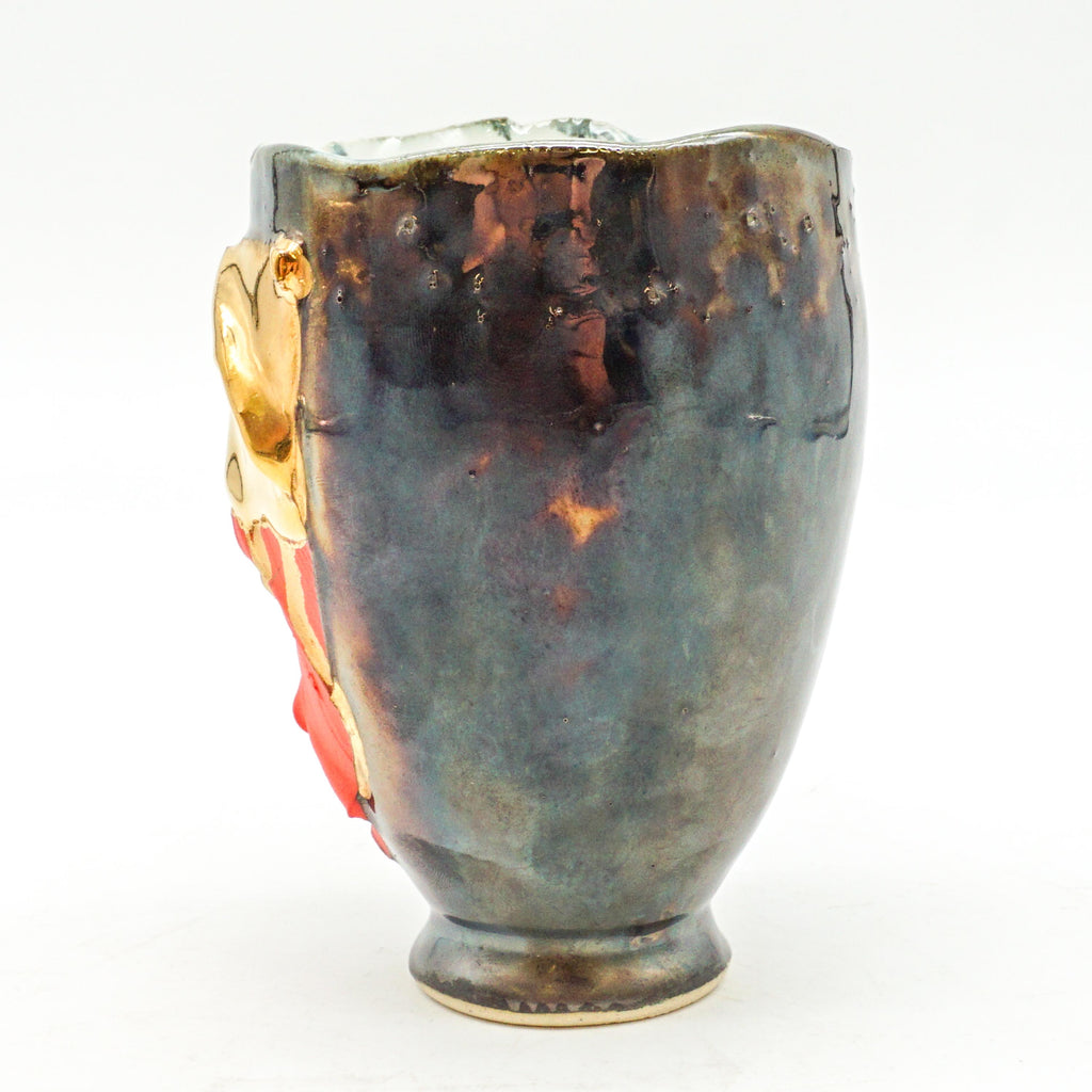 Dark Cup