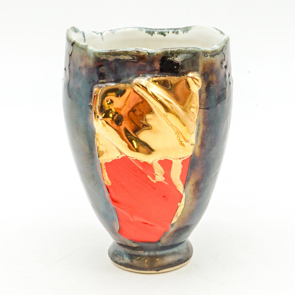 Dark Cup