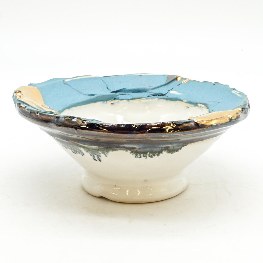 Blue Bowl