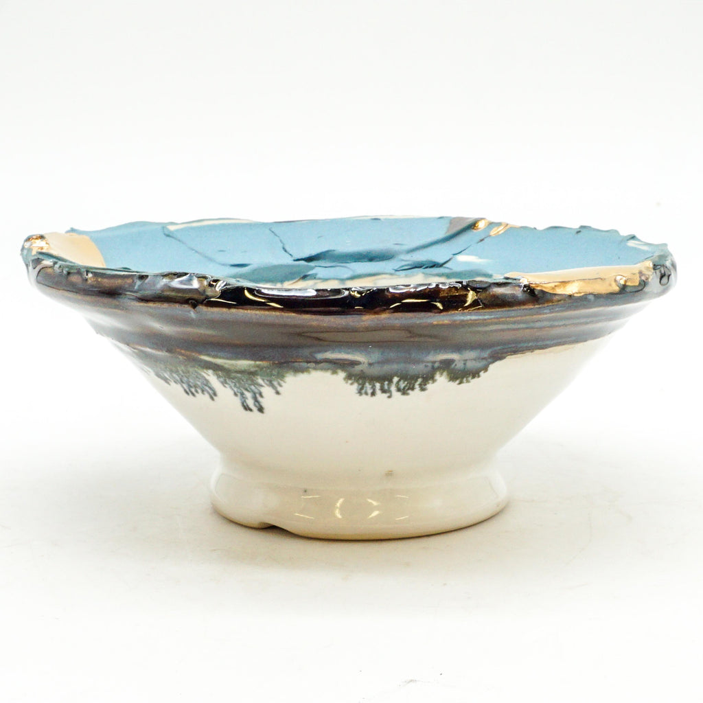 Blue Bowl