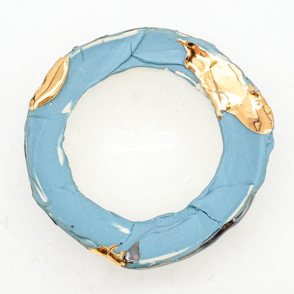 Blue Bowl