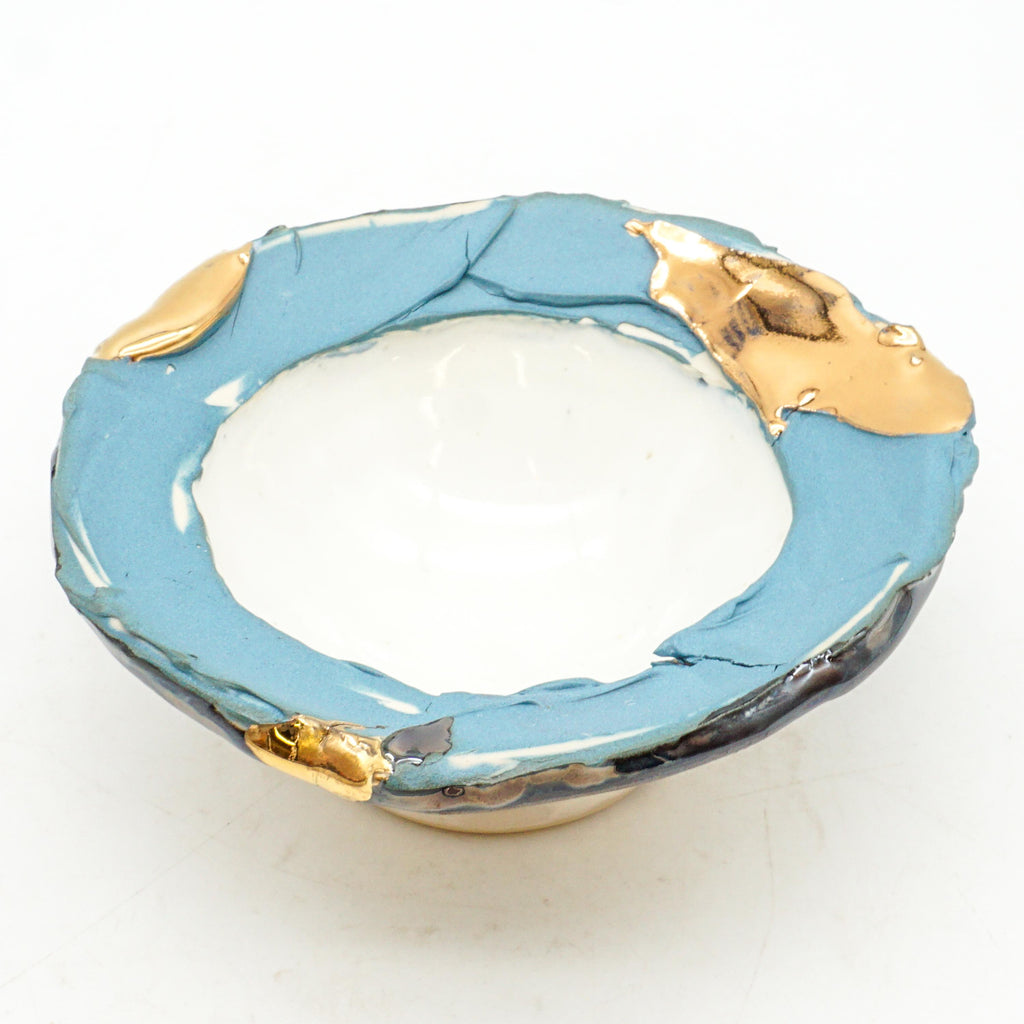 Blue Bowl