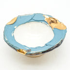 Blue Bowl