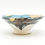 Blue Bowl