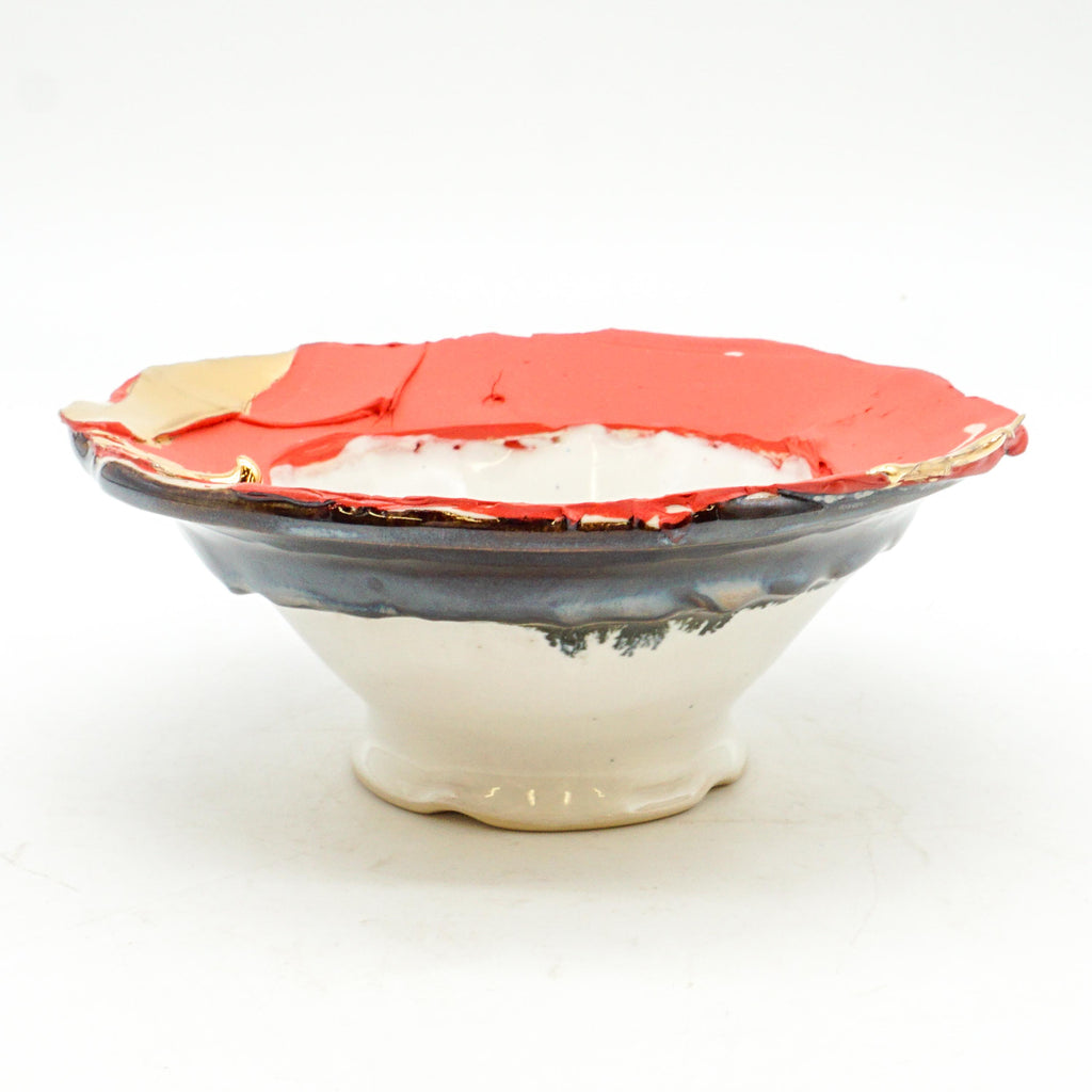 Red Bowl