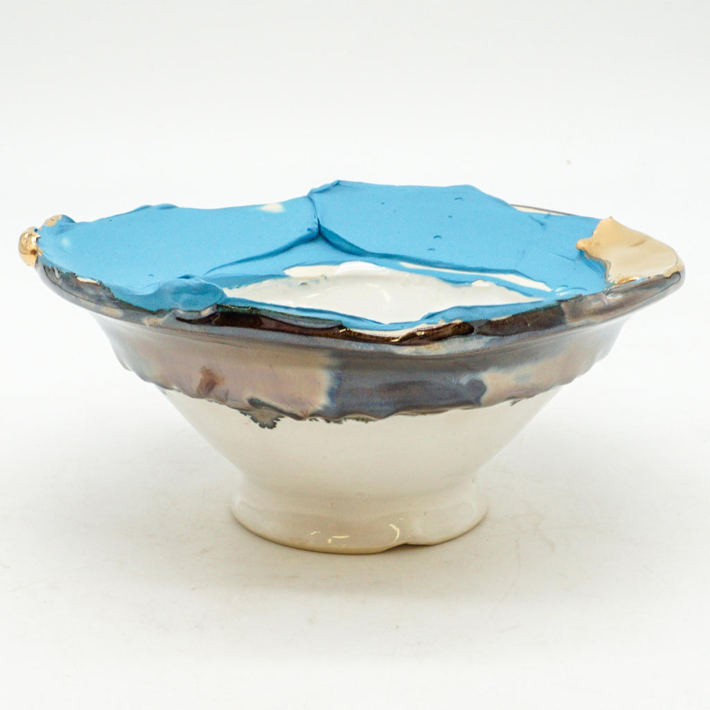 Light Blue Bowl