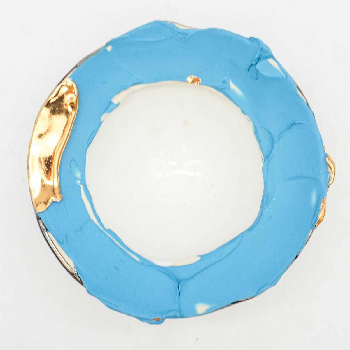 Light Blue Bowl