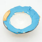 Light Blue Bowl