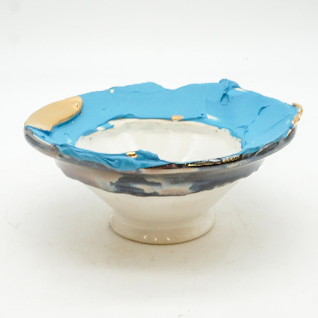 Light Blue Bowl