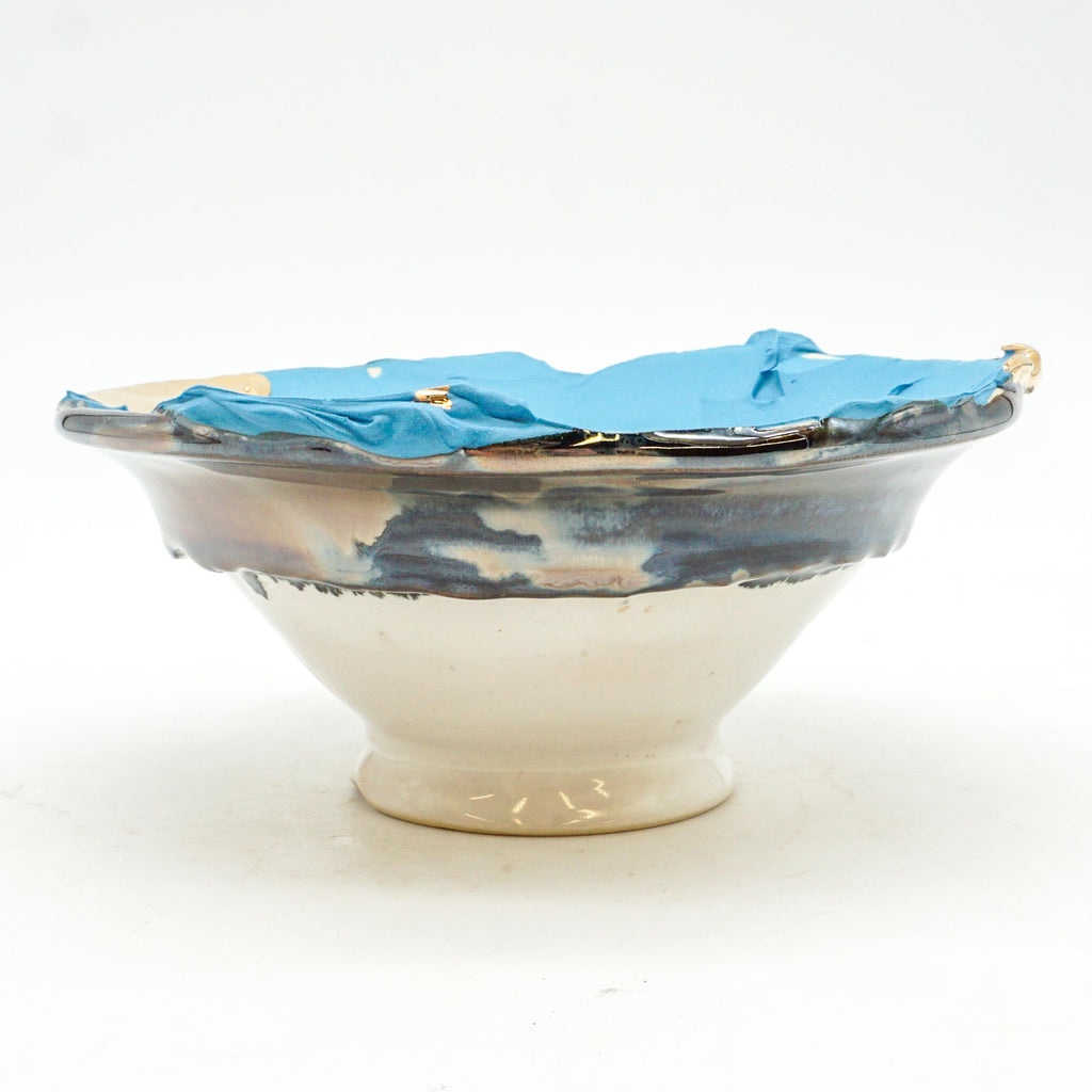 Light Blue Bowl