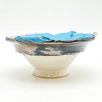 Light Blue Bowl