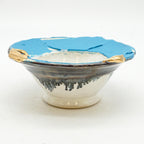Light Blue Bowl 2