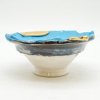 Light Blue Bowl 2