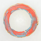 Red/Blue Bowl