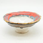 Red/Blue Bowl