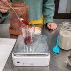 Glaze Two: Materials & Mixing