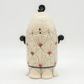 Tall Jar