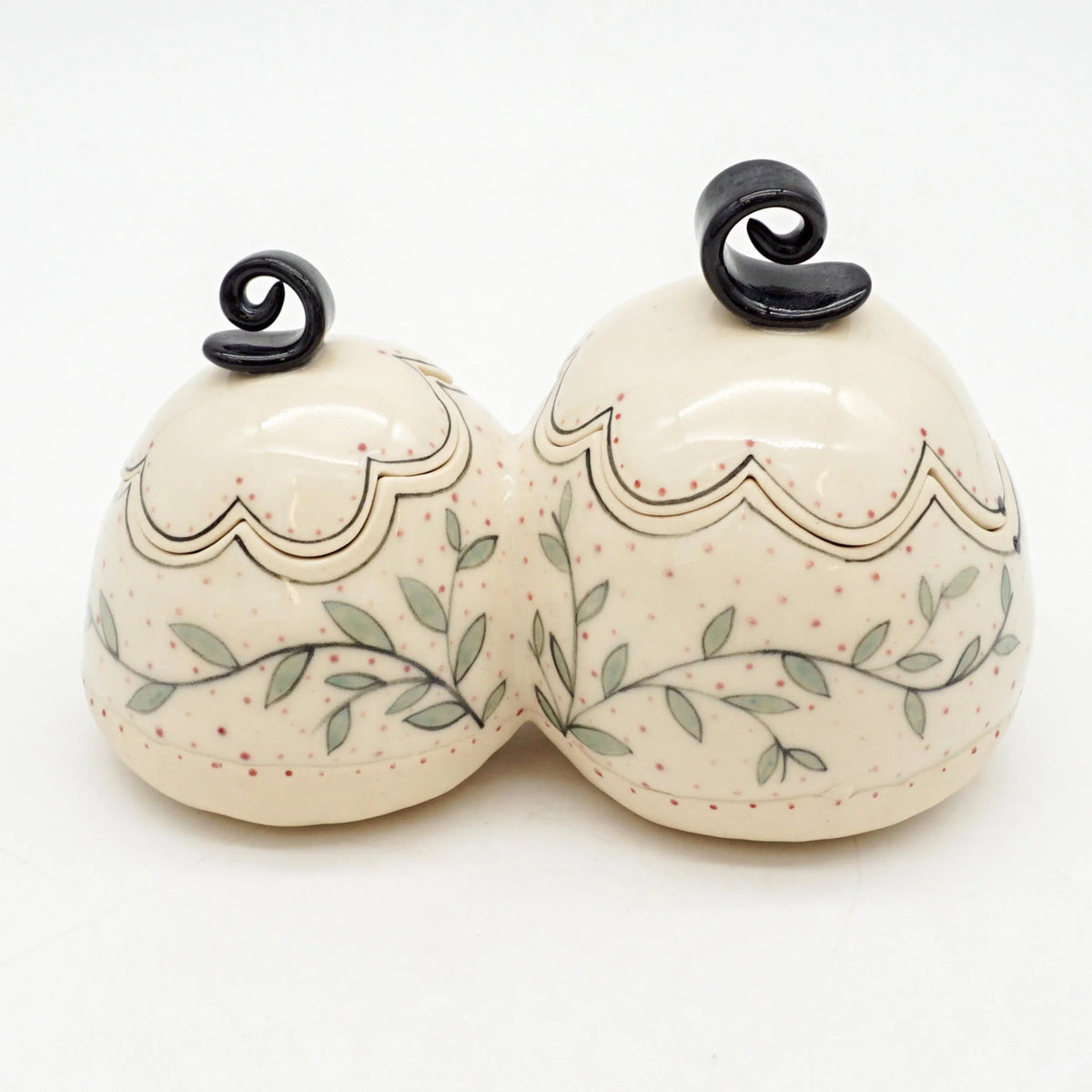Conjoined Jar