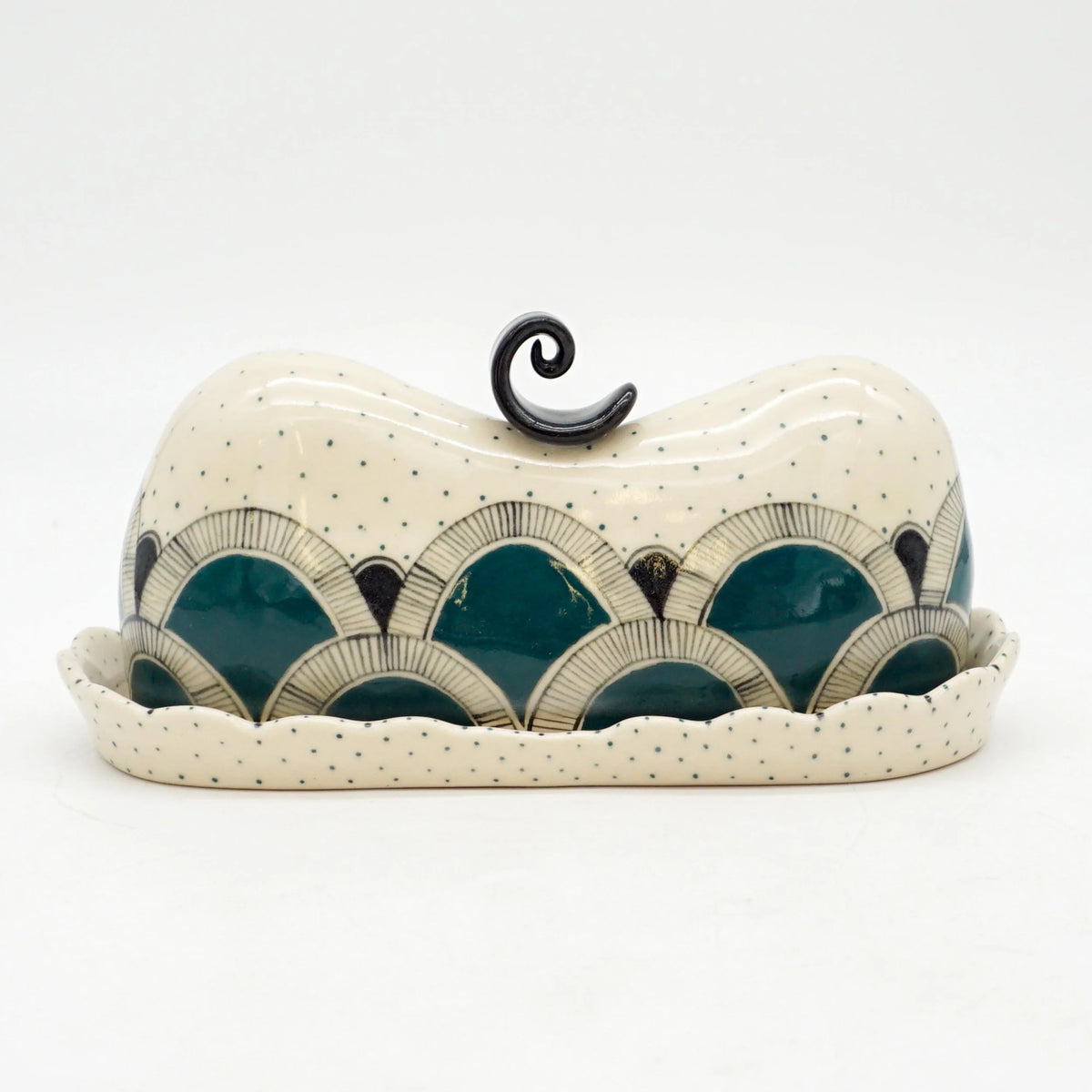 Butterdish