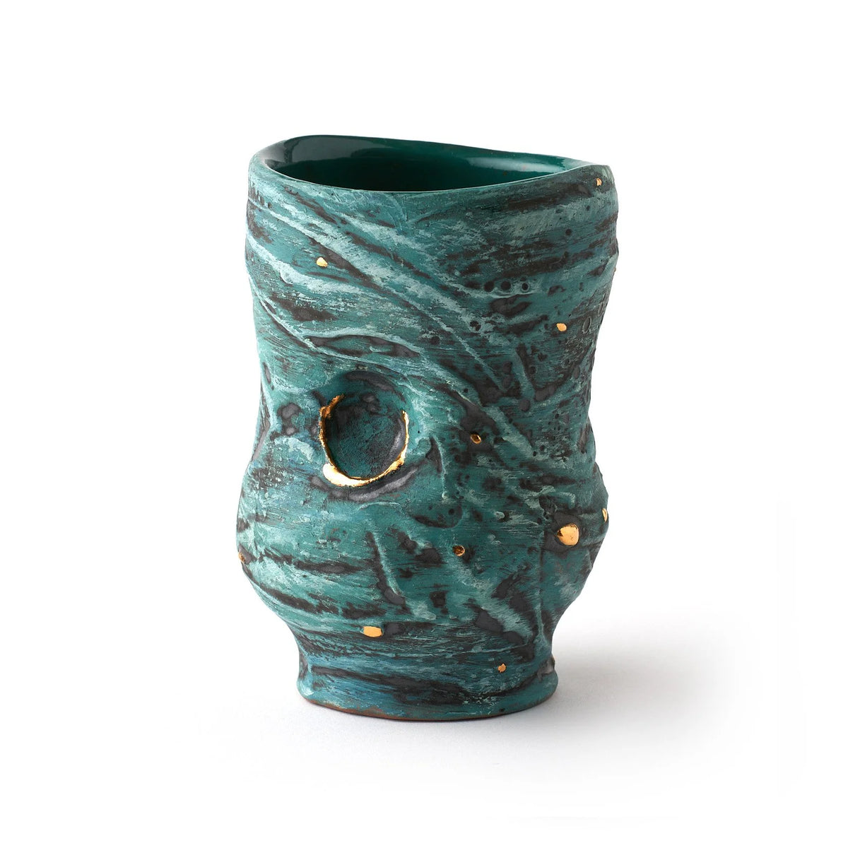 Green Cup