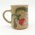 Radish Mug - Medium