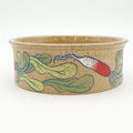 Radish Serving Bowl