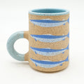 Sardine Mug - Blue
