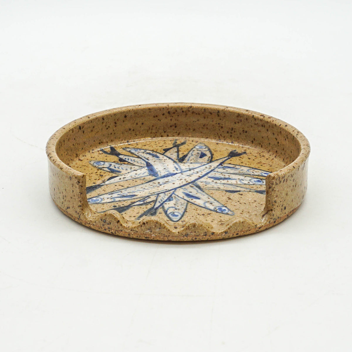 Anchovy Spoon Rest 2