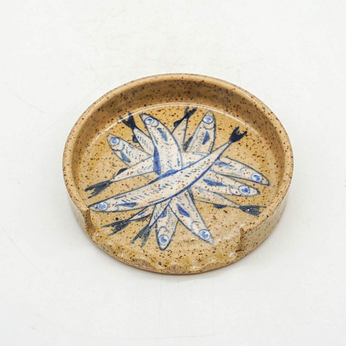 Anchovy Spoon Rest 2