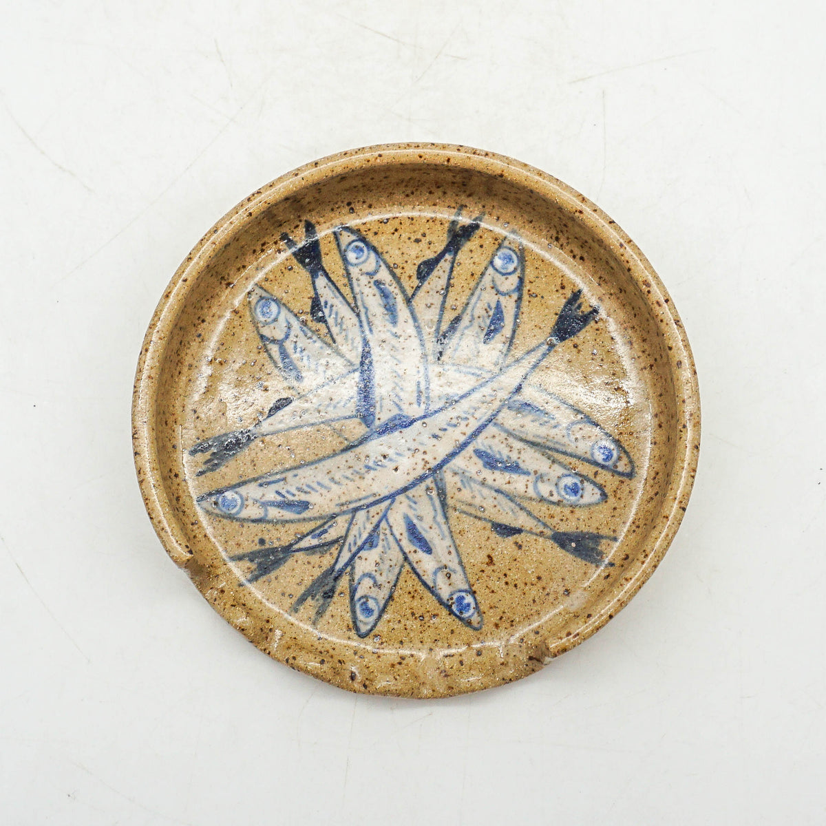 Anchovy Spoon Rest 2