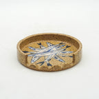 Anchovy Spoon Rest