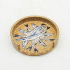 Anchovy Spoon Rest