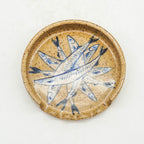 Anchovy Spoon Rest